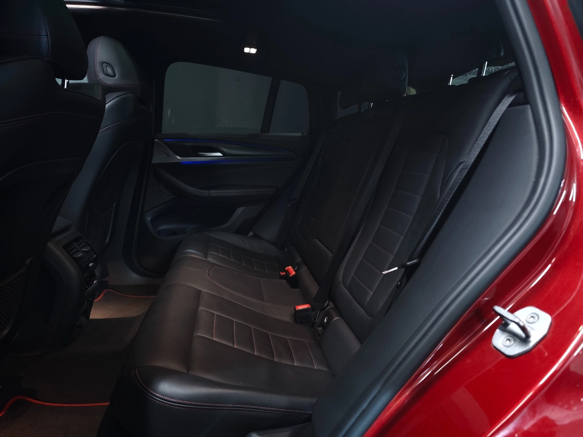 Bmw X4 - photo 22