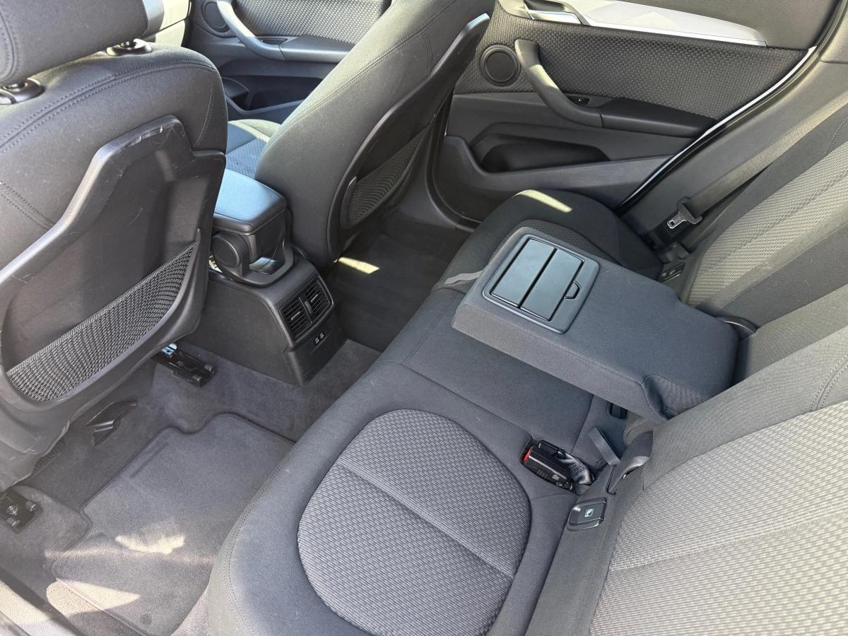 Bmw X1 1.8 D 150 BUSINESS DESIGN SDRIVE BVA