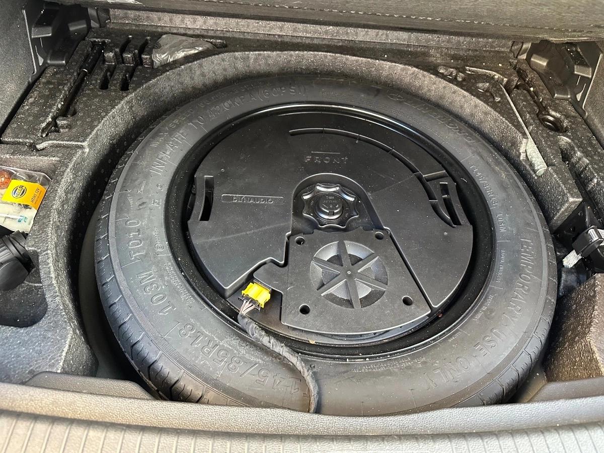 Volkswagen Tiguan 2.0 TDI 150 BLUEMOTION CARAT EXCLUSIVE 4MOTION DSG BVA