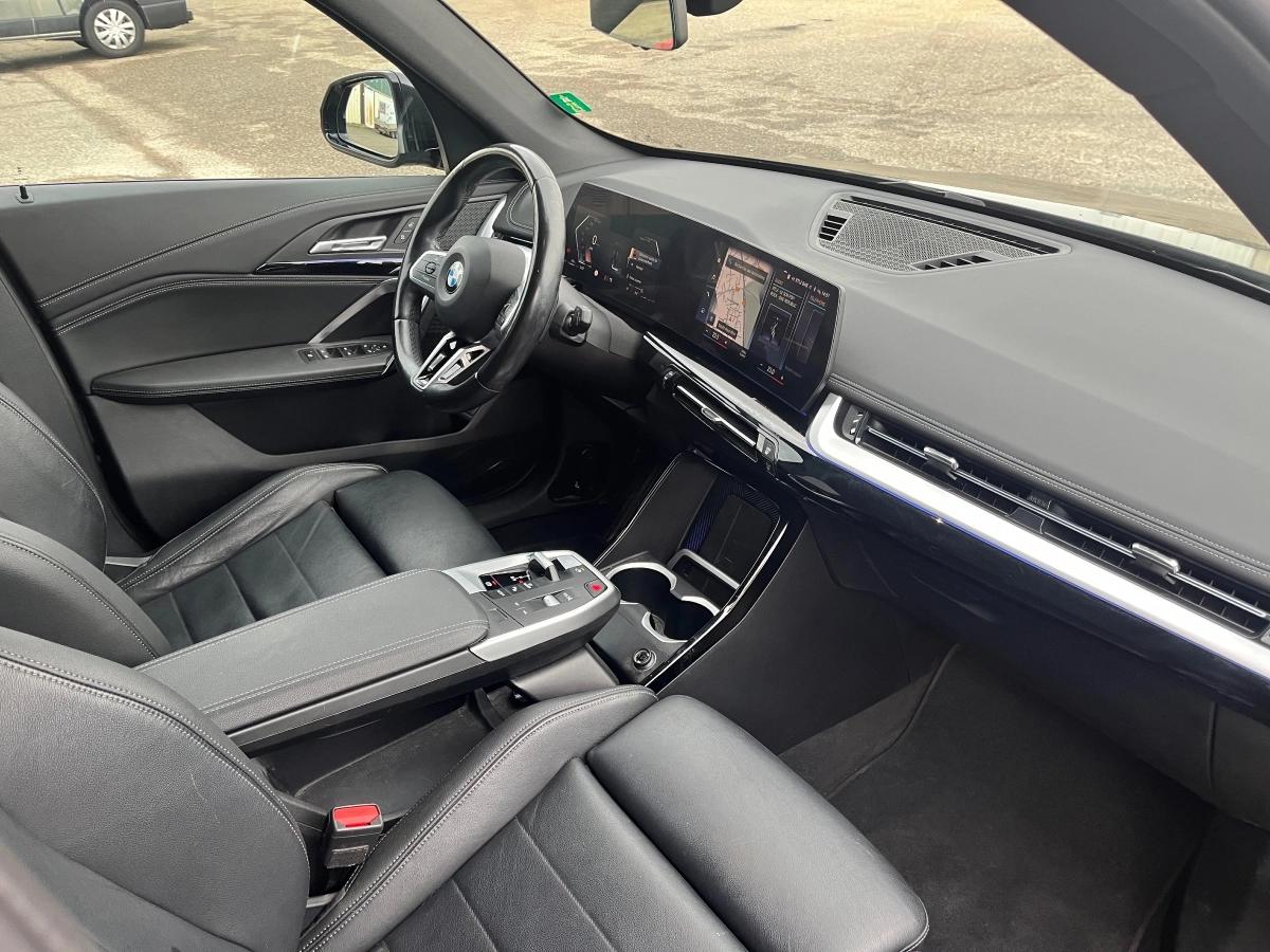 Bmw X1 2.3 D 210 HYBRID MHEV M-SPORT XDRIVE BVA