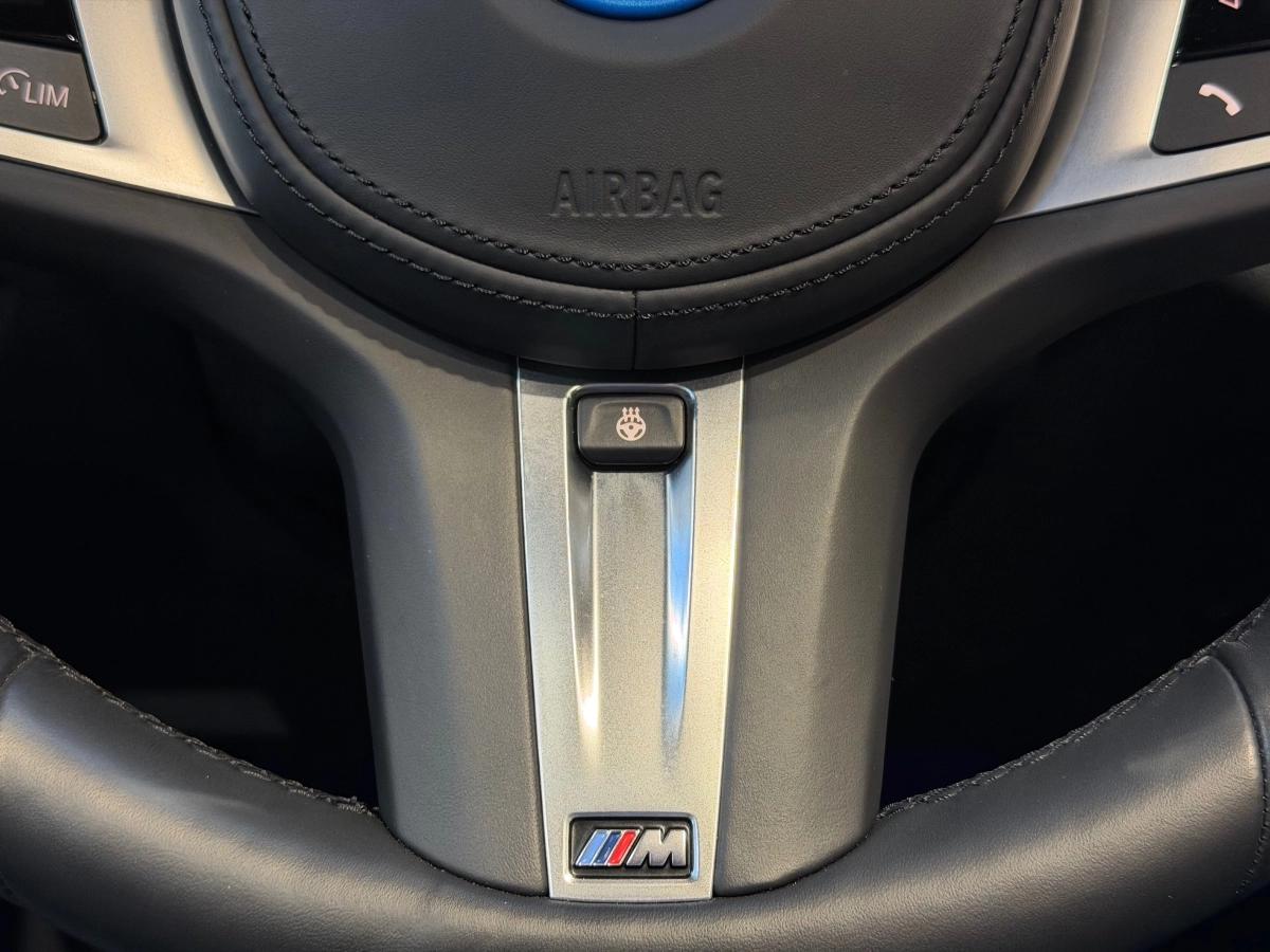 Bmw Serie 3 TOURING 2.0 330 E 292H 185 PHEV HYBRID 19.5KWH M-SPORT XDRIVE BVA