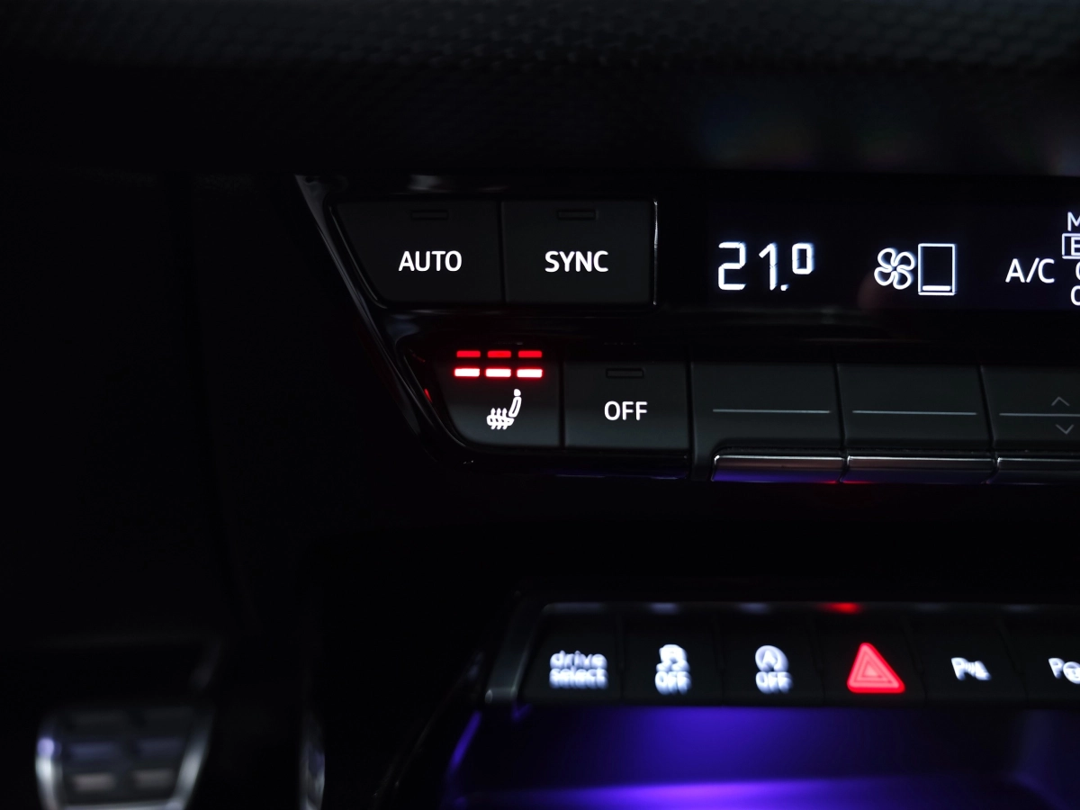 Audi Rs3 - photo 17