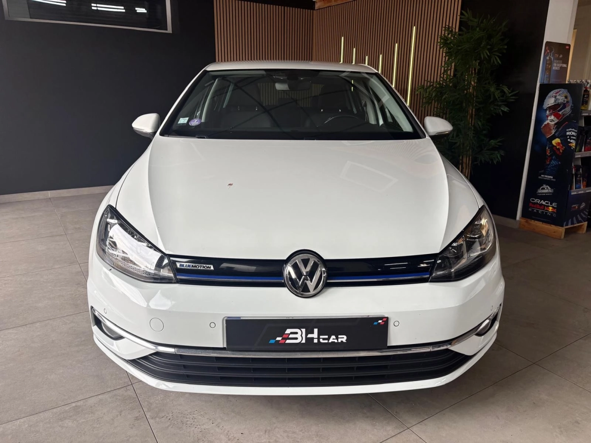 Volkswagen Golf - photo 2