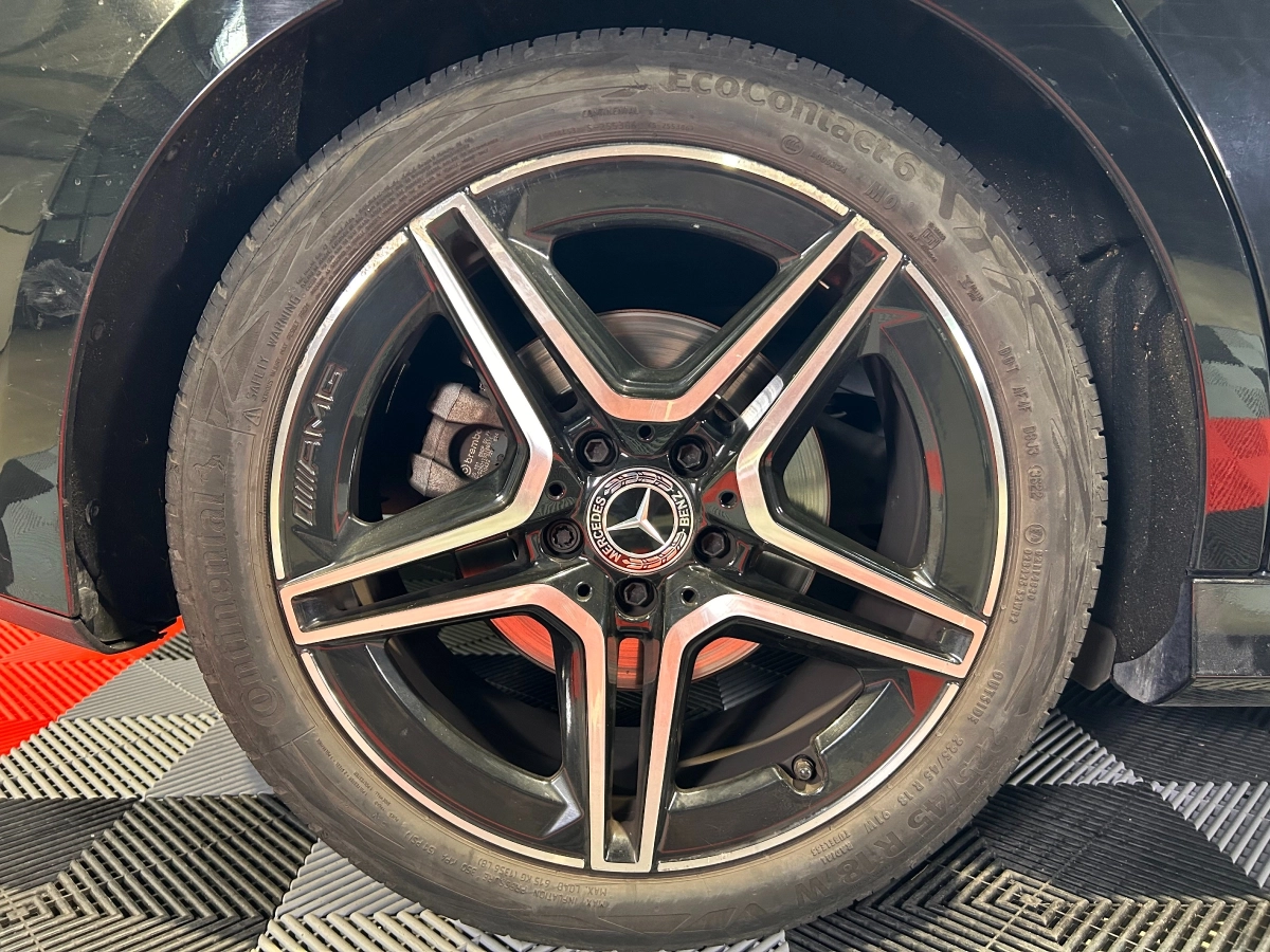 Mercedes Classe A - photo 27