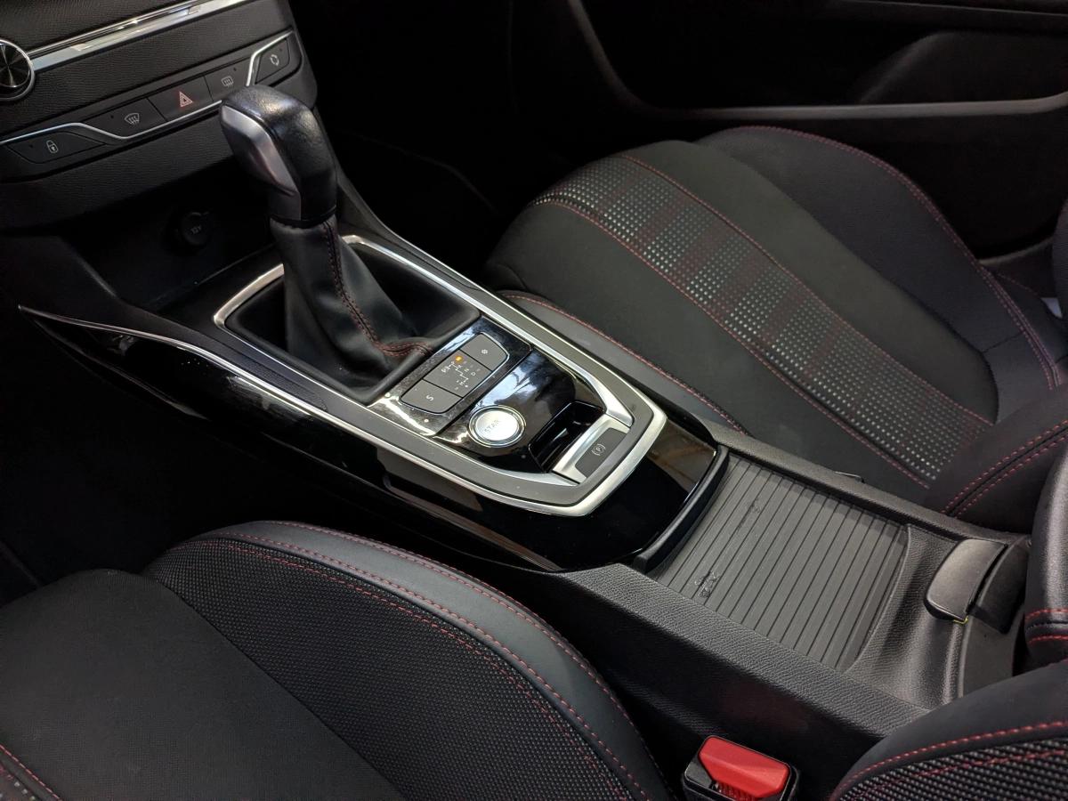 Aperçu indisponible de Peugeot 308