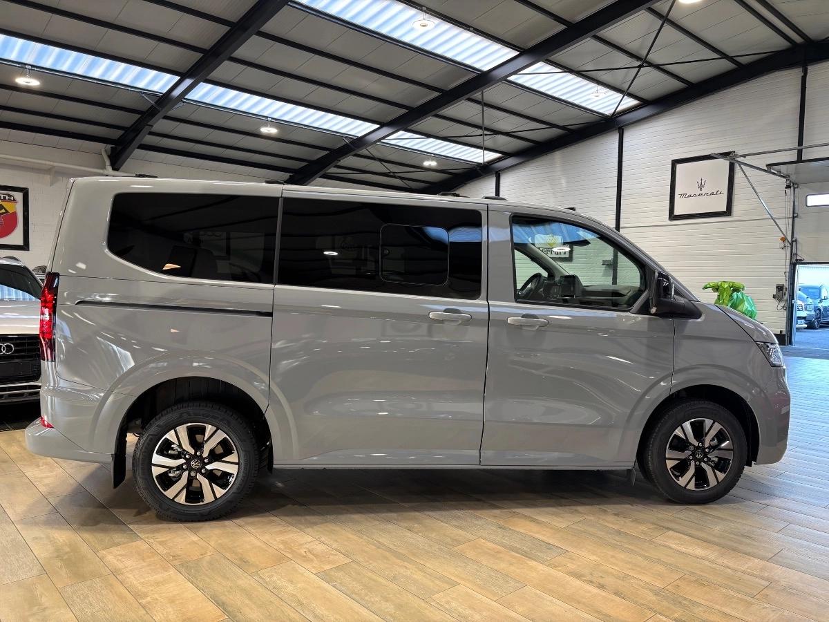 VOLKSWAGEN CARAVELLE L1H1 2.0 TDI 150 LIFE BVA8 / NEUF / OKM / TVA