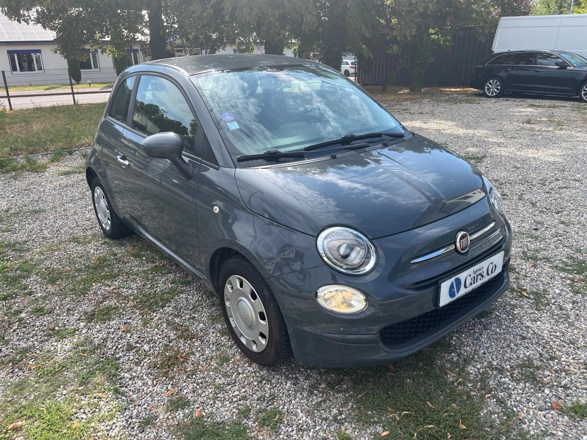 Fiat 500 0.9 TWINAIR 85 LOUNGE START-STOP