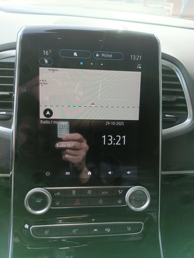 Aperçu indisponible de RENAULT Espace