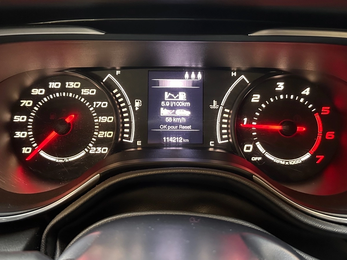Fiat Tipo - photo 10
