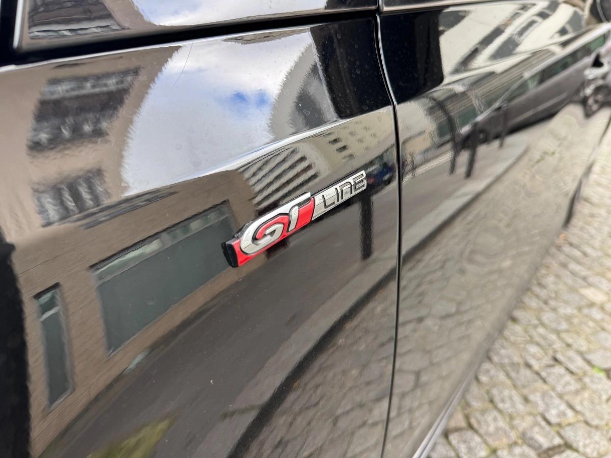 Peugeot 308 GENERATION-II 1.2 PURETECH 130 GT LINE START-STOP