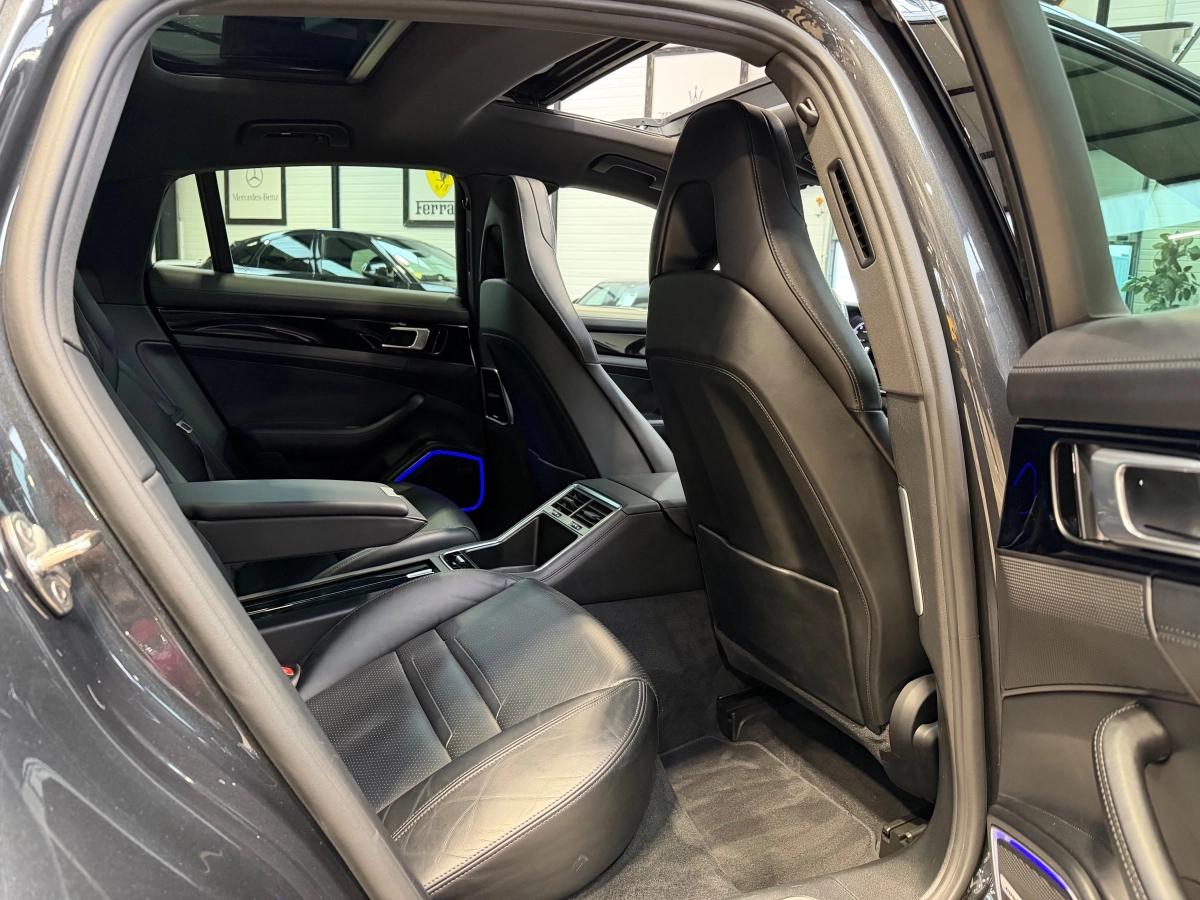 Porsche Panamera 2.9 E-HYBRID 462H 335 PHEV 17.9KWH EXECUTIVE 4 BVA