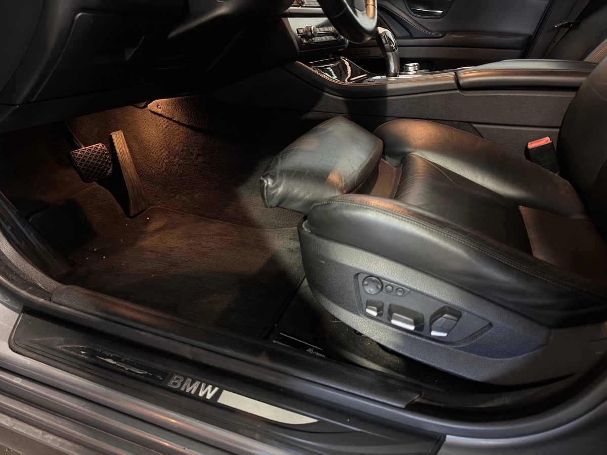 Bmw Serie 5 - photo 23