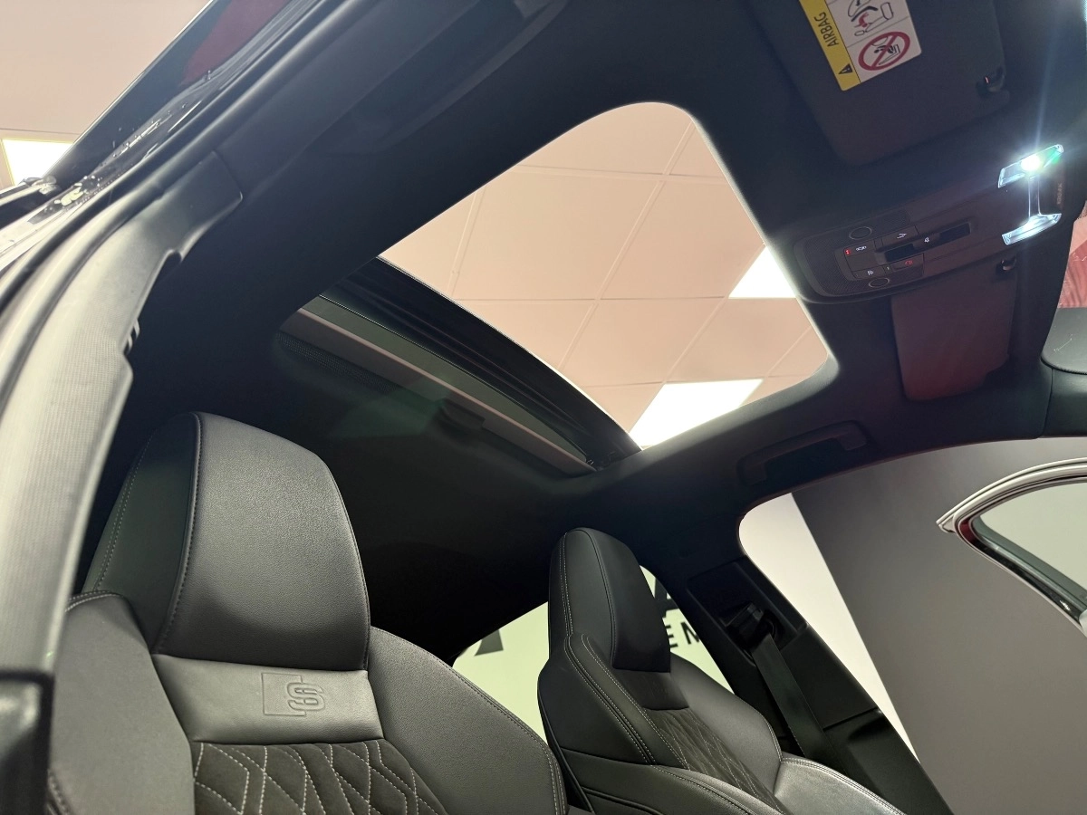 Audi S3 - photo 17
