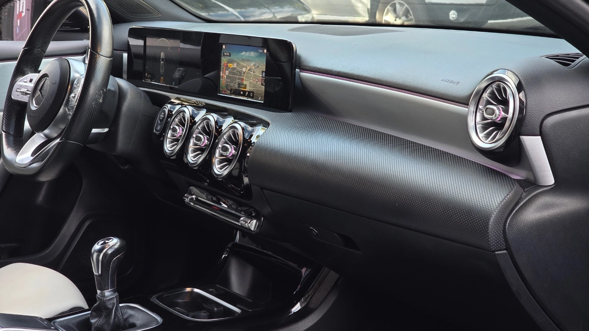 Mercedes Classe A - photo 16