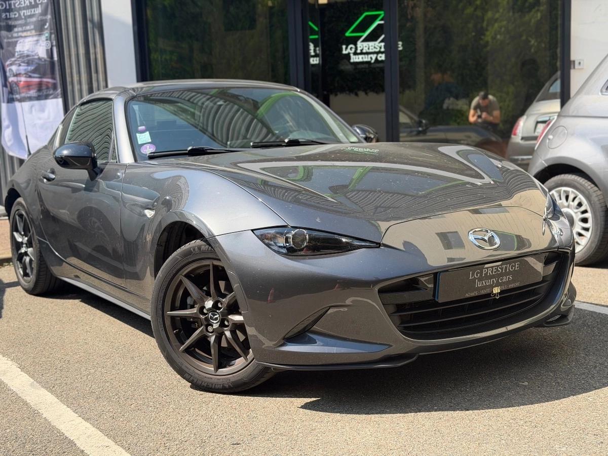 Mazda MX5