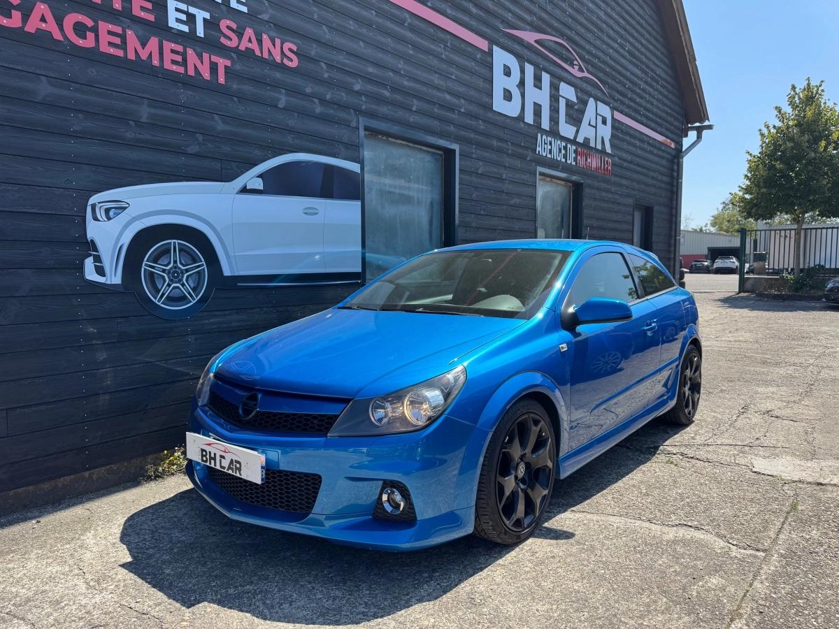 Image Opel Astra