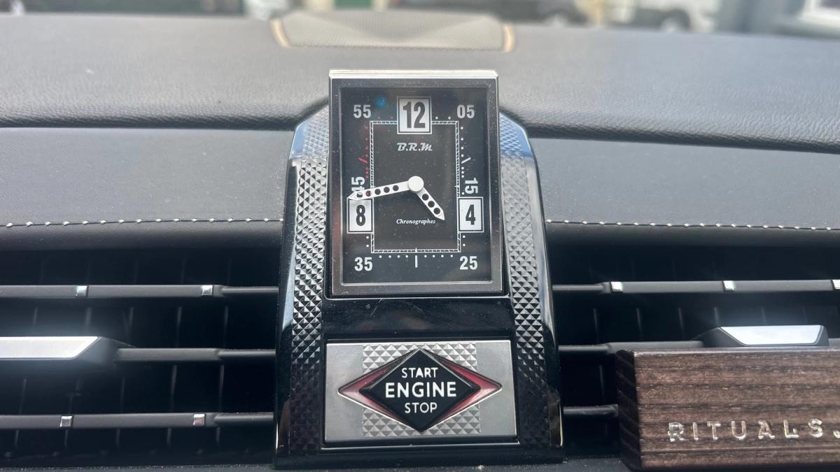 Ds Automobiles DS7
