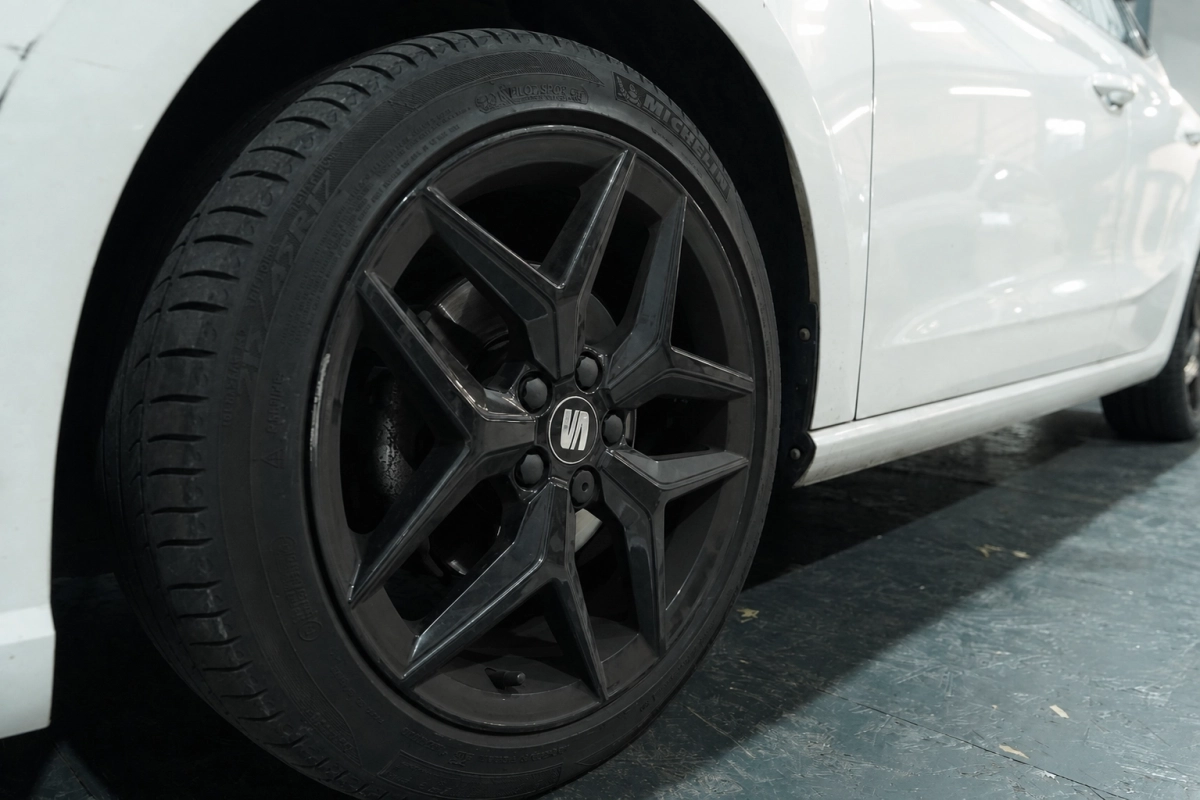 Seat Ibiza - photo 4
