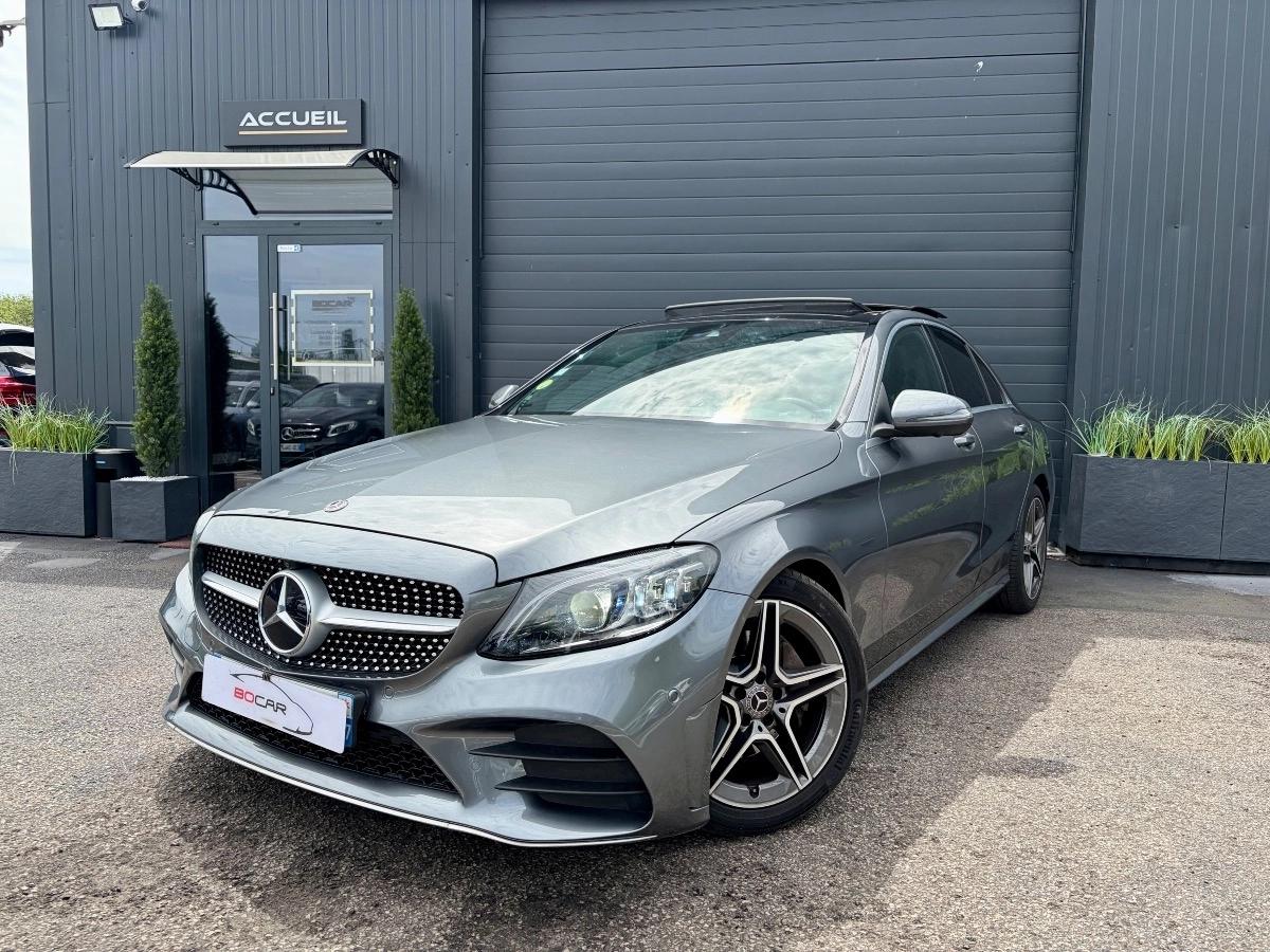 Mercedes-Benz Classe C