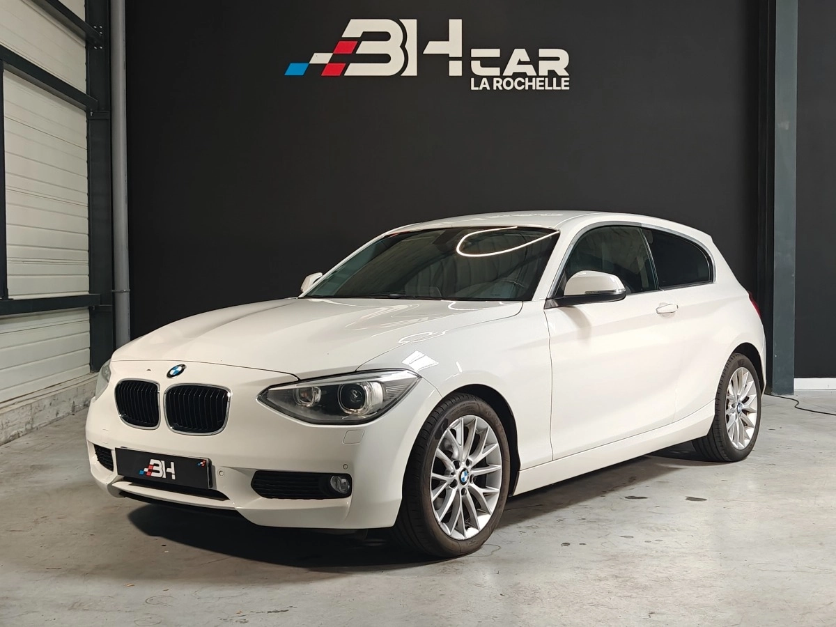 Bmw Serie 1