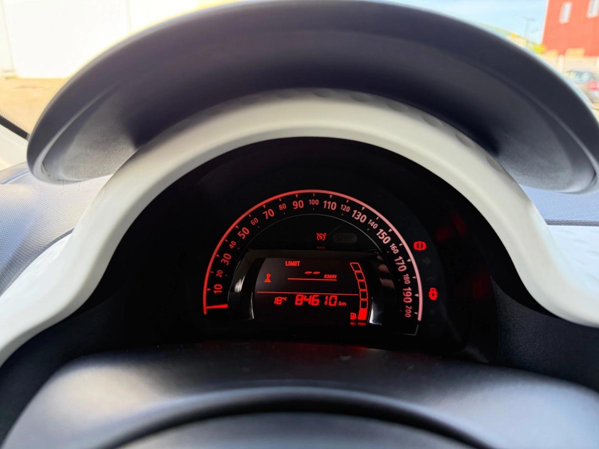 Renault Twingo 0.9 TCE 90 ENERGY LIMITED