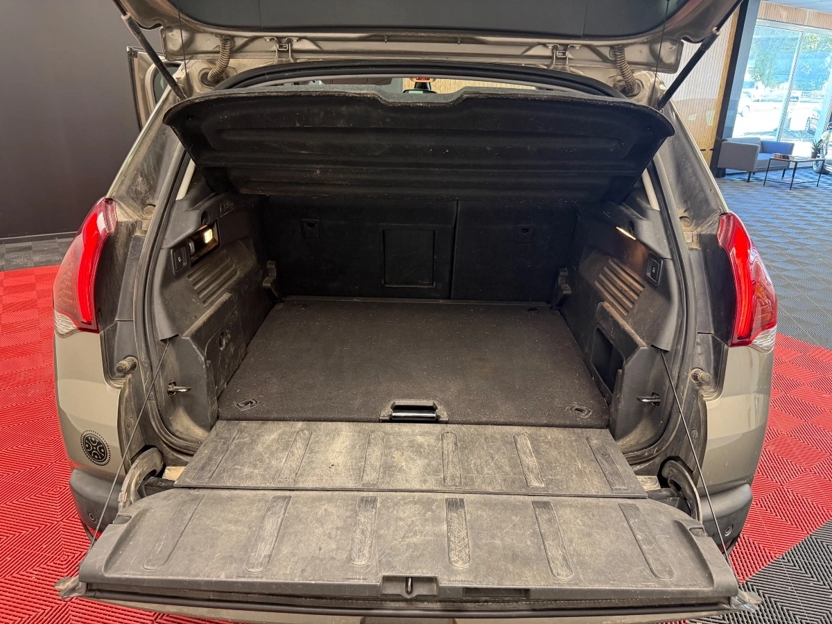 Peugeot 3008 - photo 7