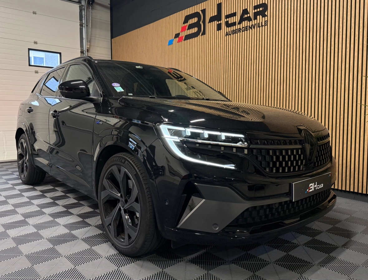 Renault Austral - photo 3