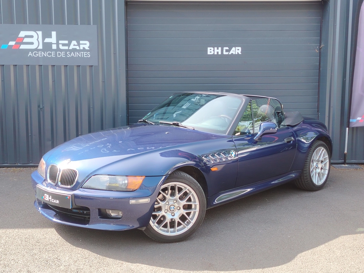 Bmw Z3