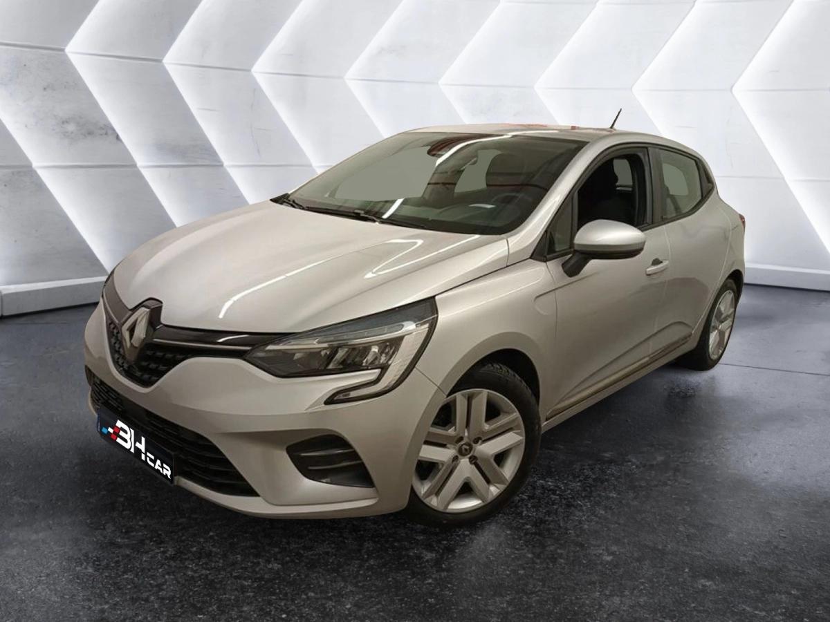 Image RENAULT Clio
