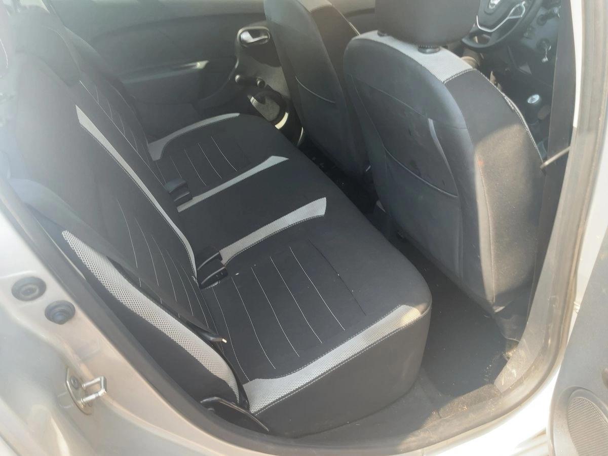 Dacia Sandero STEPWAY 0.9 TCE 90