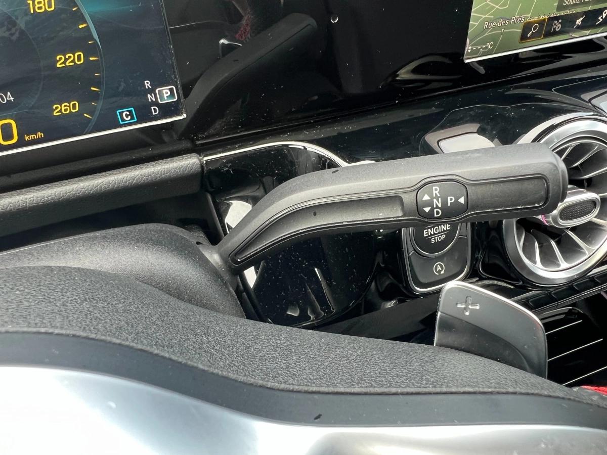 Mercedes Classe Gla 2.0 220 D 190 AMG LINE PREMIUM PLUS NIGHT EDITION 4MATIC BVA