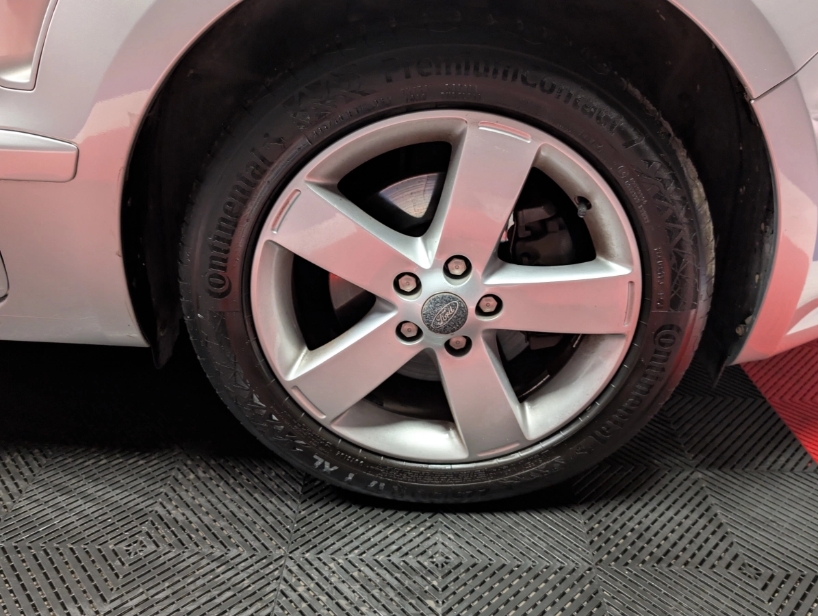 Ford S-max - photo 33
