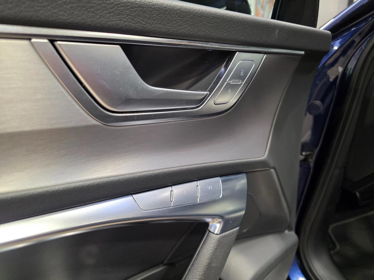 Audi A6 AVANT 2.0 55 TFSIE 367H 250 HYBRID PHEV COMPETITION SPORT QUATTRO S-TRONIC BVA