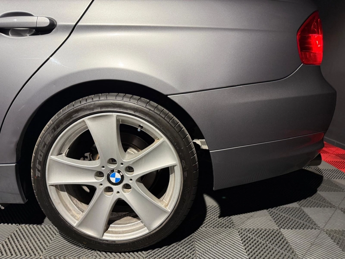 Bmw Serie 3 - photo 27