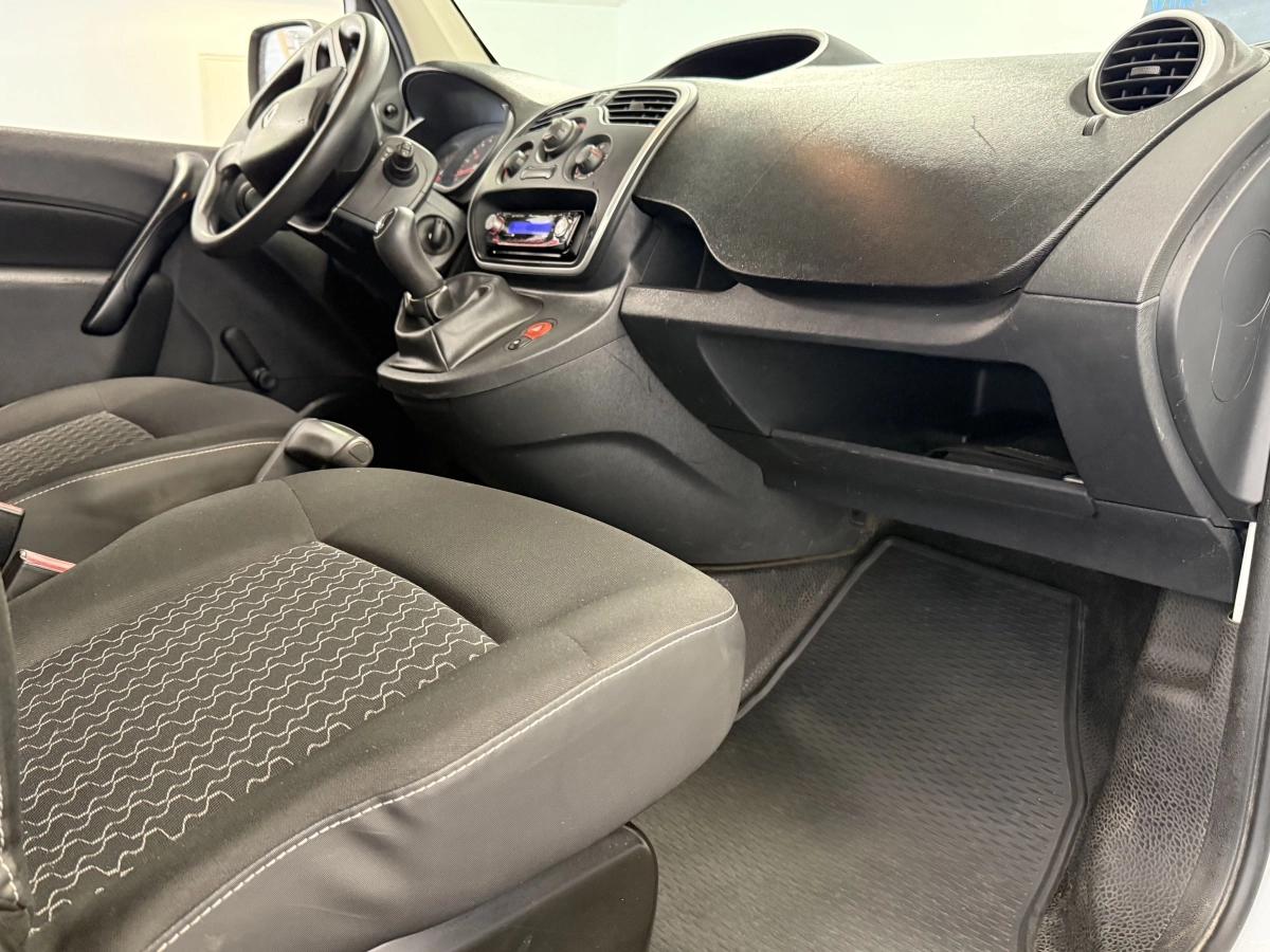 Renault Kangoo Express FOURGON 1.5 DCI 75 CONFORT