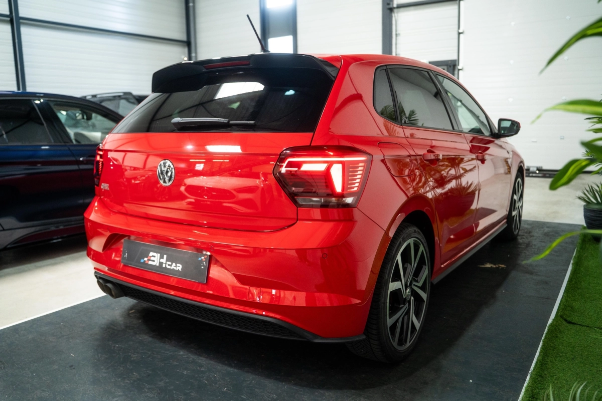 Volkswagen Polo - photo 7