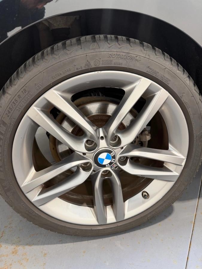Bmw Serie 1