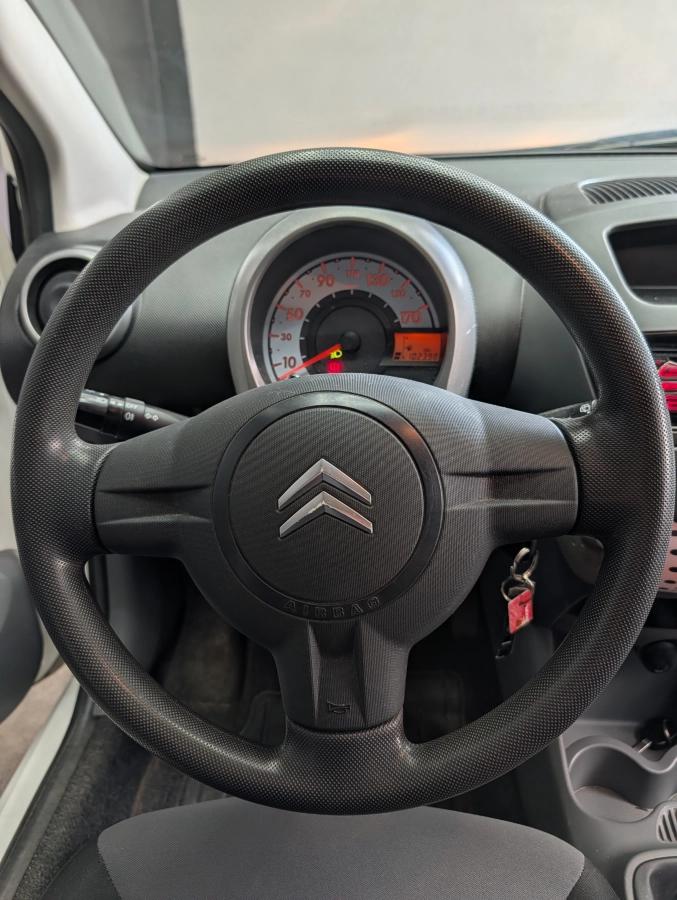 Citroen C1 1.0 70 AIRPLAY
