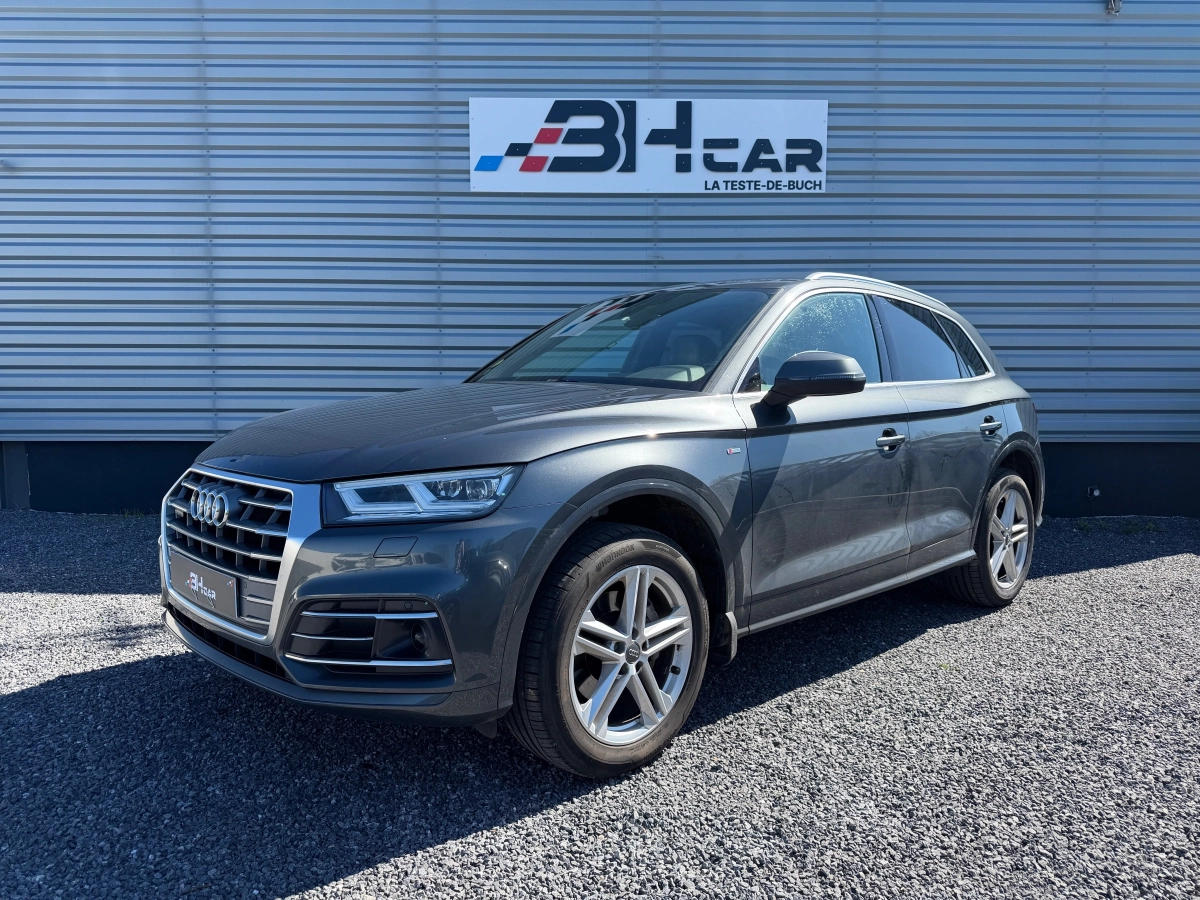 Audi Q5