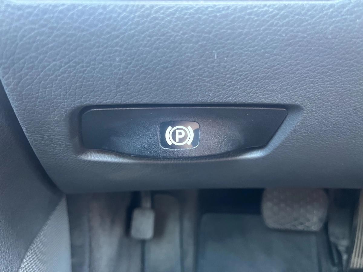 Mercedes Classe E 3.0 280 CDI 190 AVANTGARDE 7G-TRONIC BVA