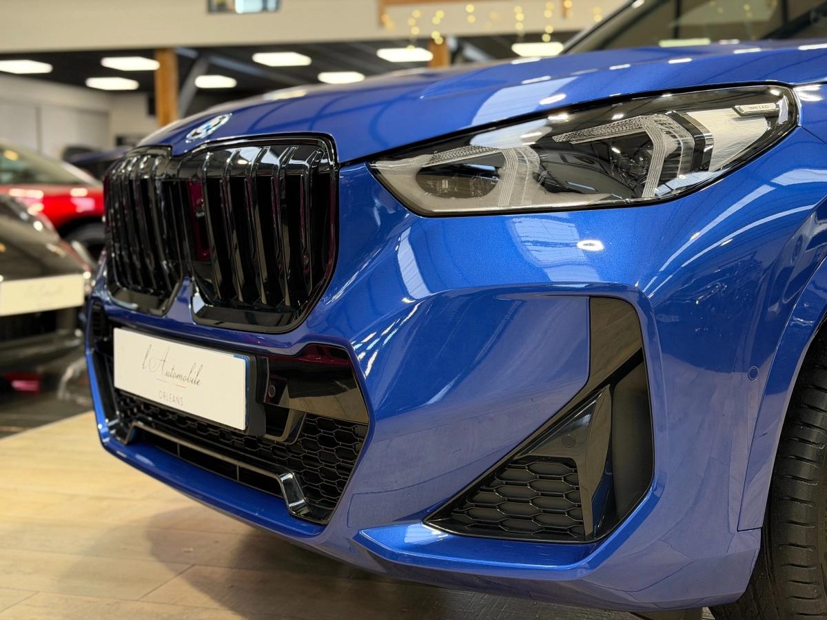 BMW X1 xDrive25e 245 cv M SPORT