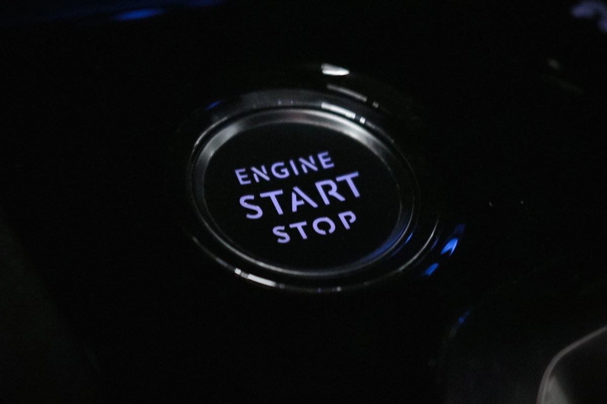 Peugeot 3008 - photo 36
