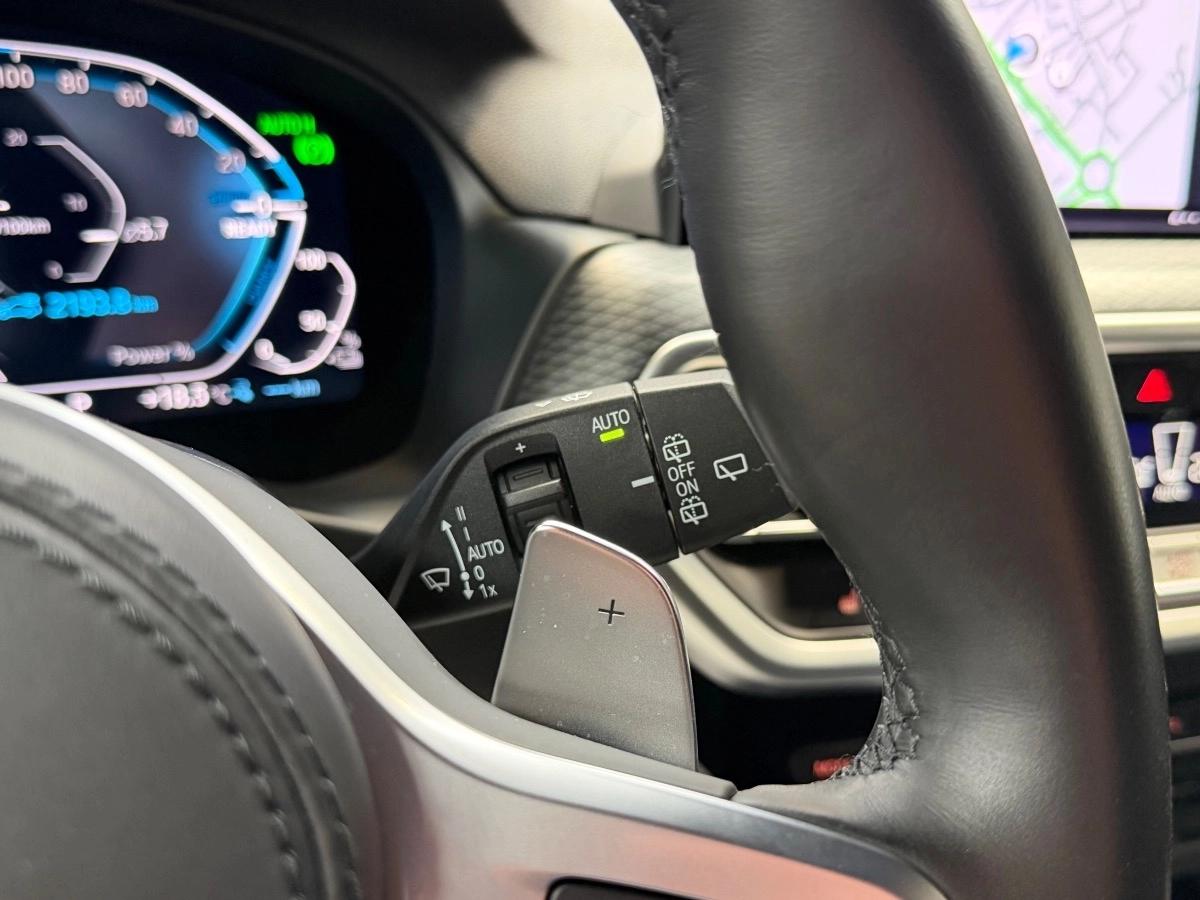 Bmw X3 (G01) (2) XDRIVE30E 292 M Sport BVA8 1ère Main FR