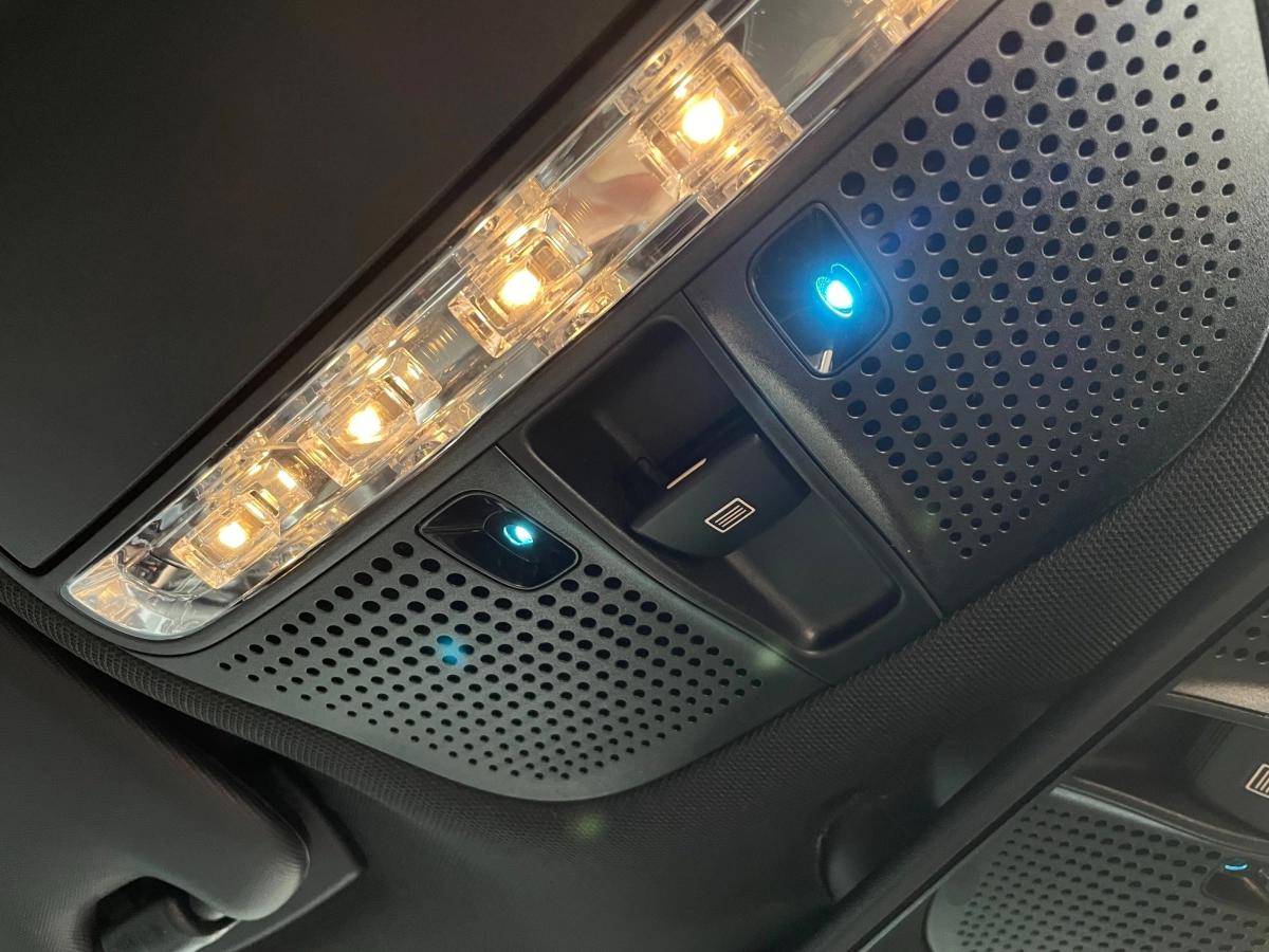 Aperçu indisponible de Mercedes-Benz Classe GLC