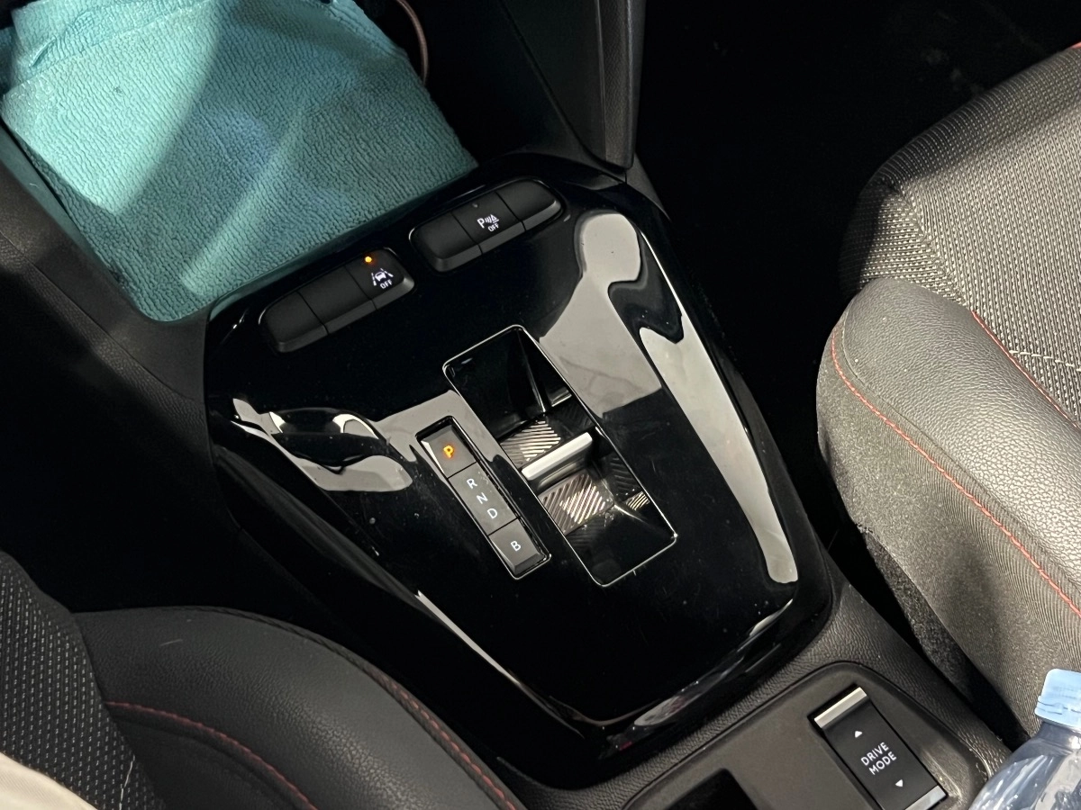 Opel Corsa-e - photo 23