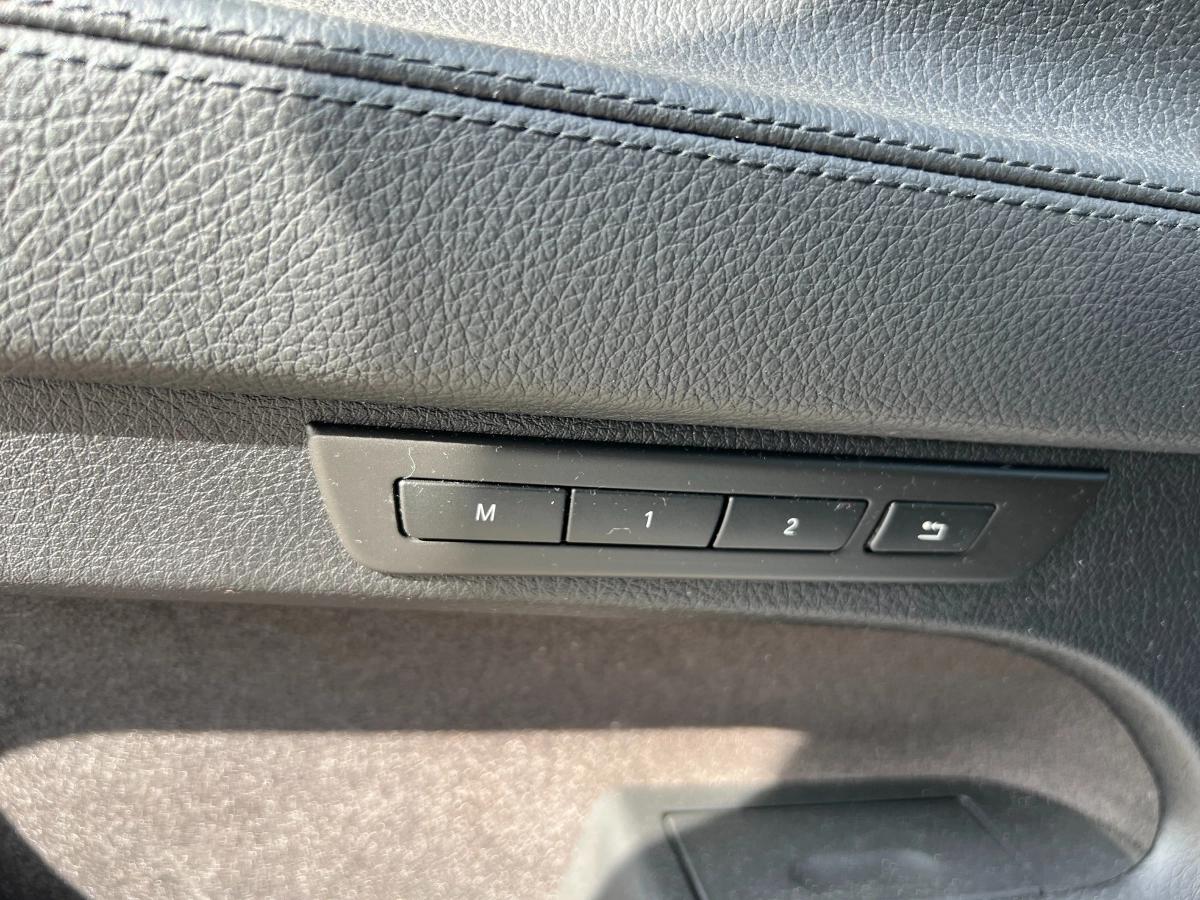 Bmw Serie 5 GRAN-TURISMO 4.4 550 I 410 M XDRIVE BVA