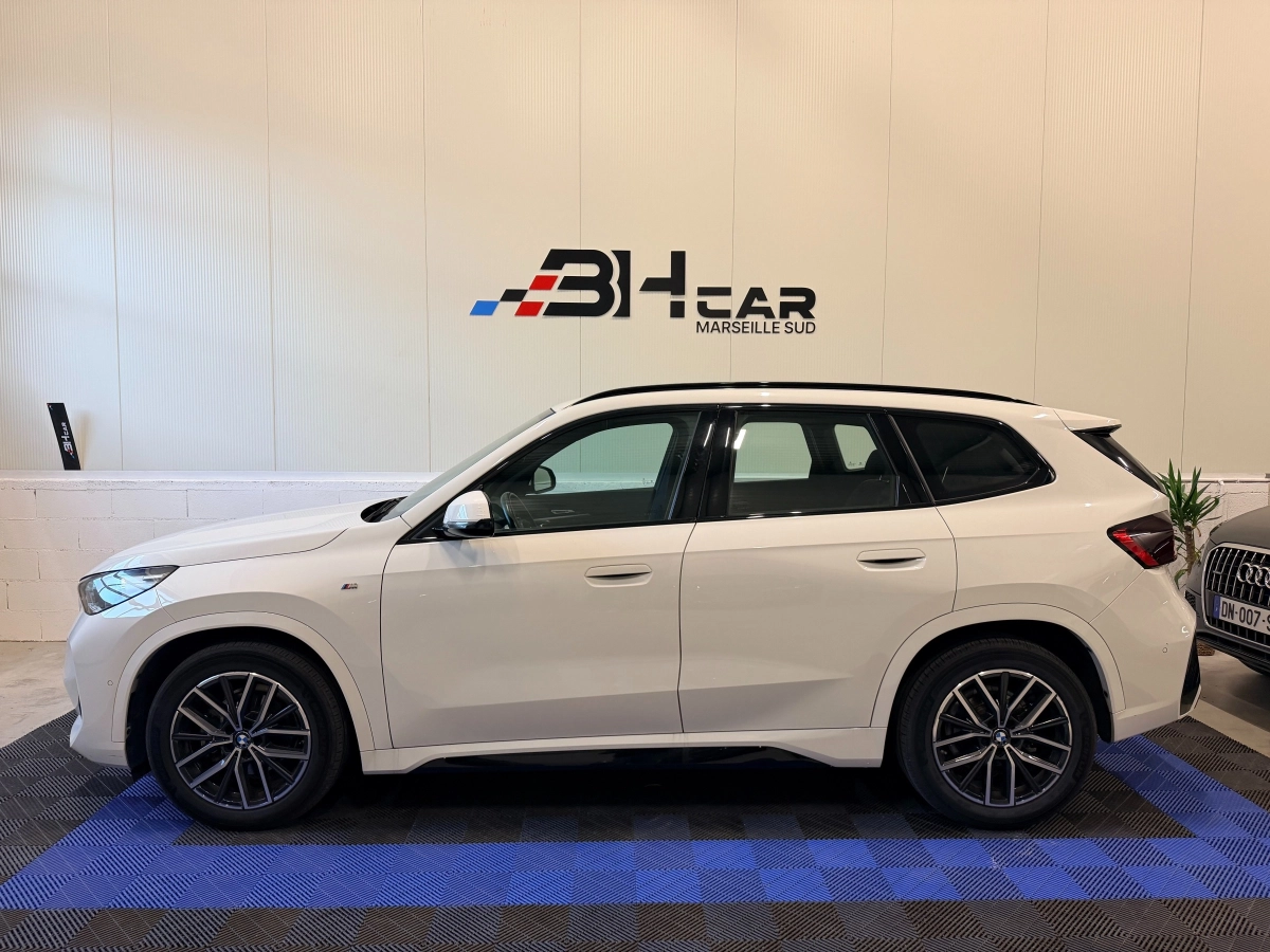 Bmw X1 - photo 2