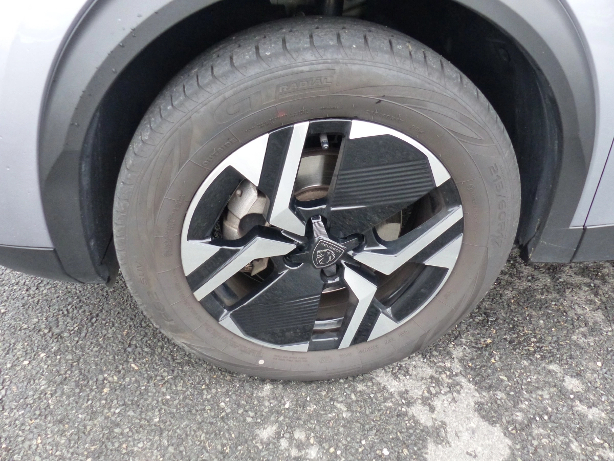 Peugeot 2008 - photo 26