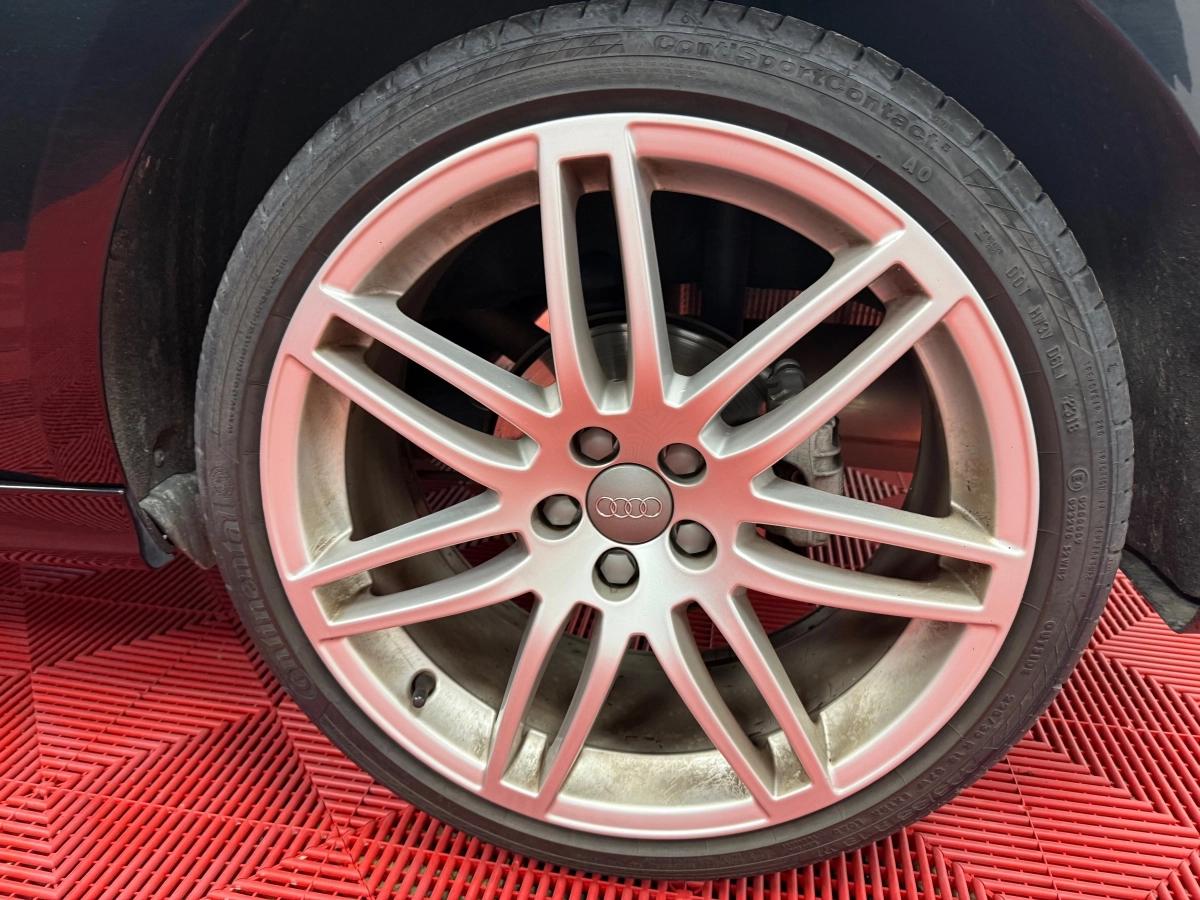 Aperçu indisponible de Audi A1