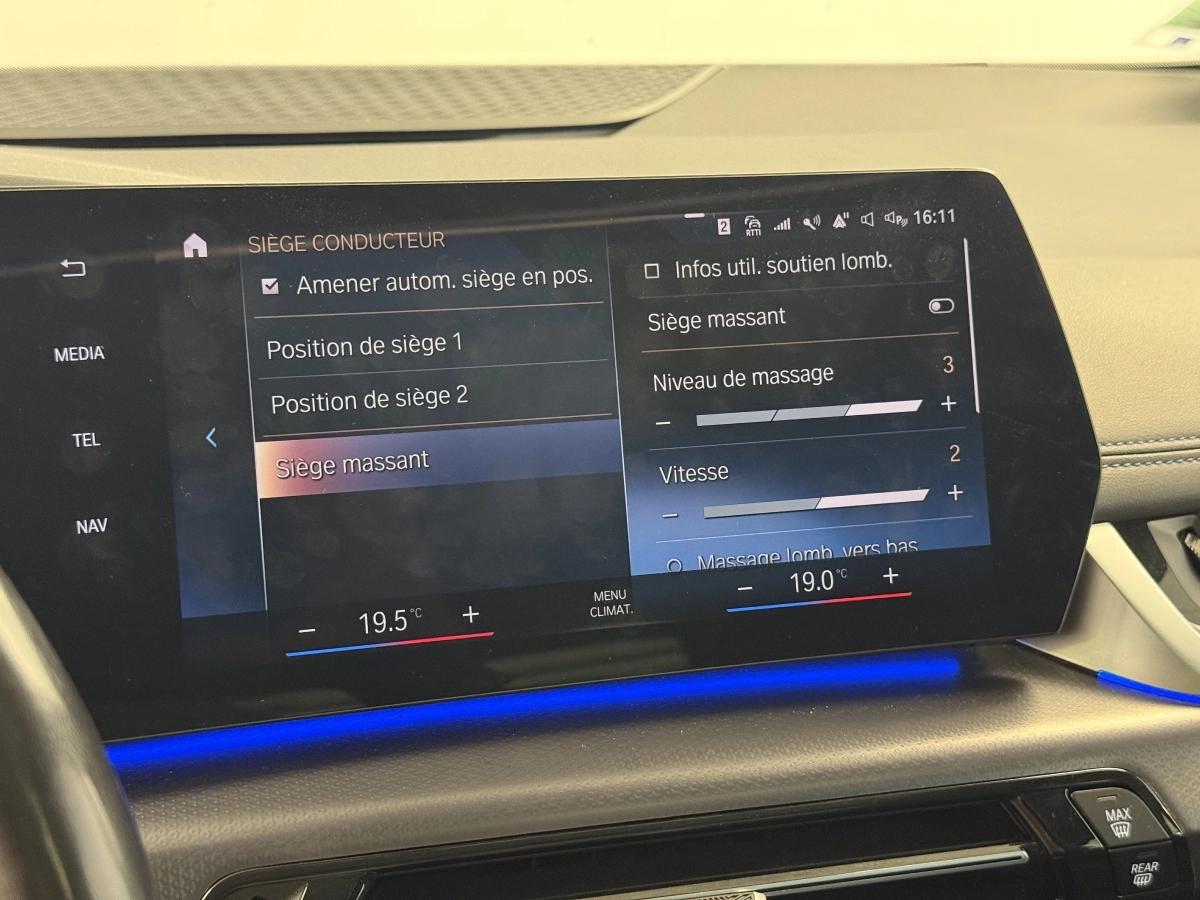 Bmw Serie 2 ACTIVE-TOURER 1.5 230 E 326H 150 PHEV HYBRID 14.2KWH M-SPORT XDRIVE DKG BVA